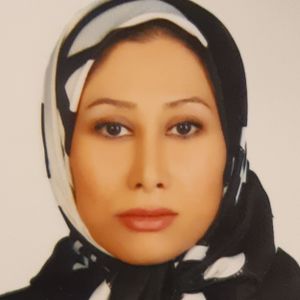 دکتر فروغ هاشمی متخصص کودکان و نوزادان در گوهردشت کرج